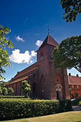 Sct. Catharinæ Kirke